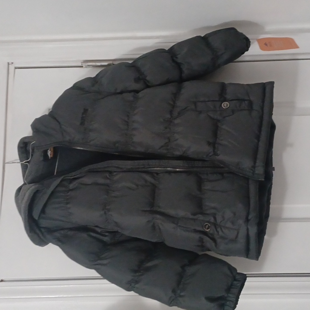 Beautiful jacket for boy